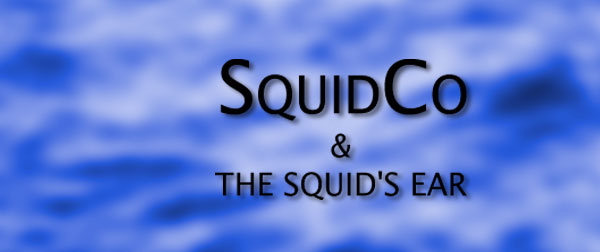 Squidco & The Squid's Ear