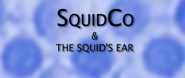 Squidco & The Squid's Ear