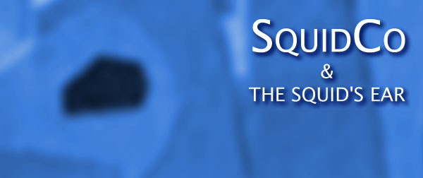 Squidco & The Squid's Ear