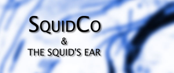 Squidco & The Squid's Ear