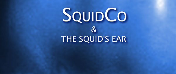 Squidco & The Squid's Ear