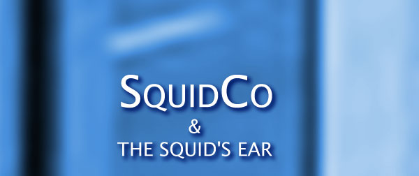 Squidco & The Squid's Ear