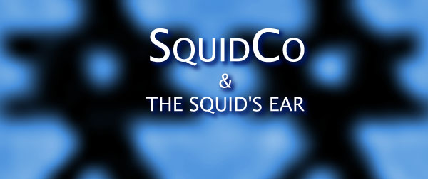 Squidco & The Squid's Ear