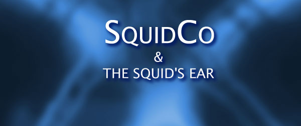 Squidco & The Squid's Ear