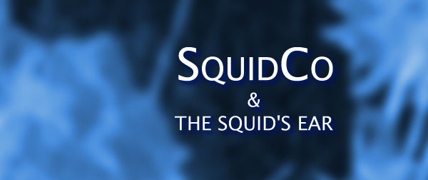 Squidco & The Squid's Ear