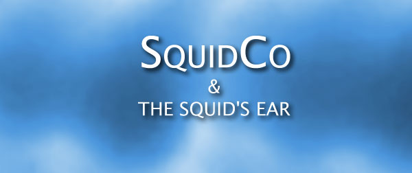Squidco & The Squid's Ear