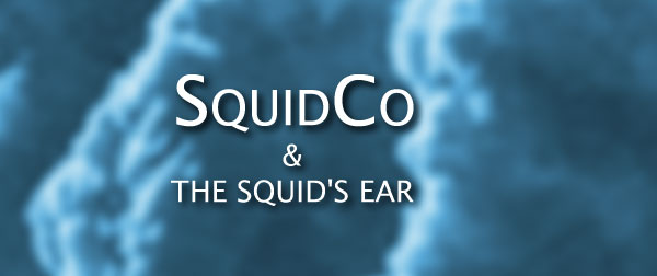 Squidco & The Squid's Ear