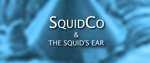 Squidco & The Squid's Ear