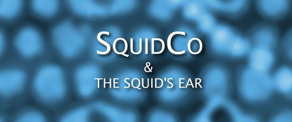 Squidco & The Squid's Ear