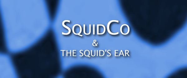 Squidco & The Squid's Ear