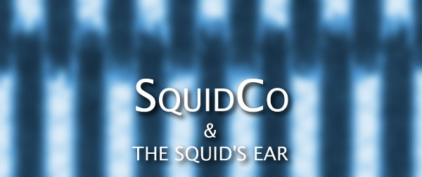 Squidco & The Squid's Ear