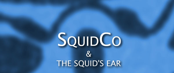 Squidco & The Squid's Ear