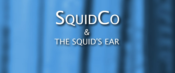 Squidco & The Squid's Ear