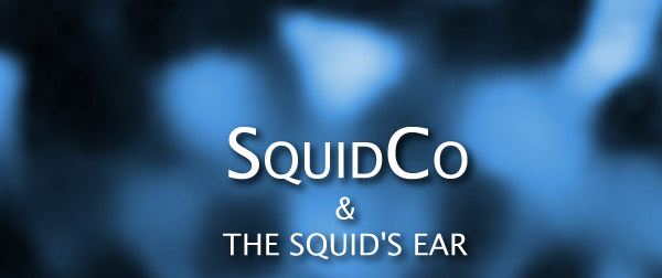 Squidco & The Squid's Ear