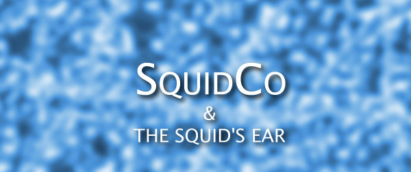 Squidco & The Squid's Ear