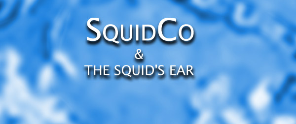 Squidco & The Squid's Ear