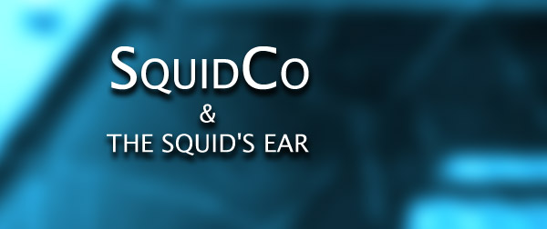 Squidco & The Squid's Ear