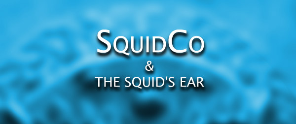 Squidco & The Squid's Ear