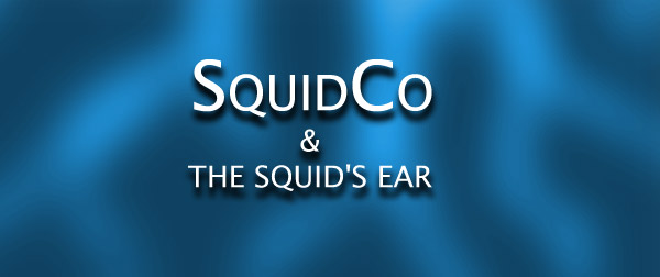 Squidco & The Squid's Ear