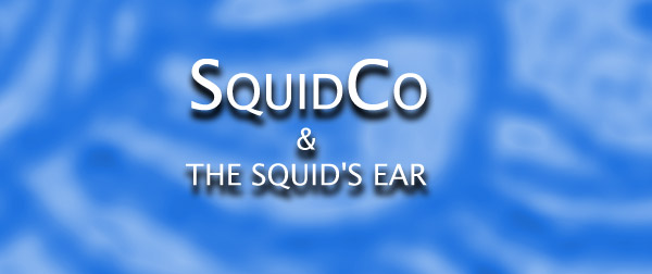 Squidco & The Squid's Ear