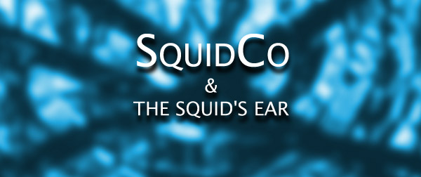 Squidco & The Squid's Ear