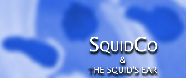 Squidco & The Squid's Ear