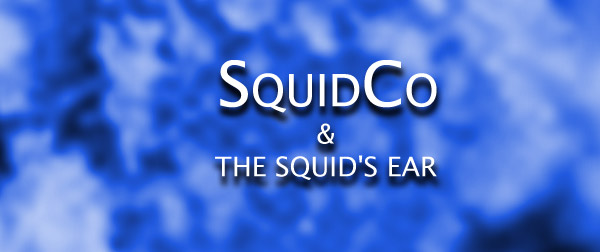 Squidco & The Squid's Ear