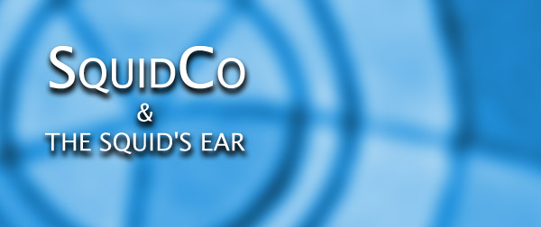 Squidco & The Squid's Ear