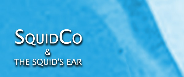 Squidco & The Squid's Ear