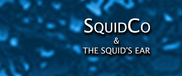 Squidco & The Squid's Ear