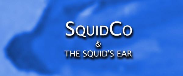 Squidco & The Squid's Ear