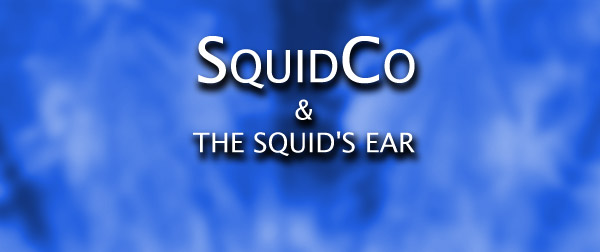 Squidco & The Squid's Ear