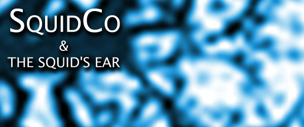 Squidco & The Squid's Ear