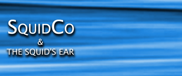 Squidco & The Squid's Ear
