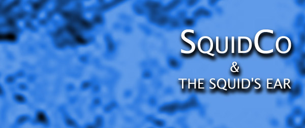 Squidco & The Squid's Ear