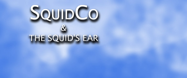 Squidco & The Squid's Ear