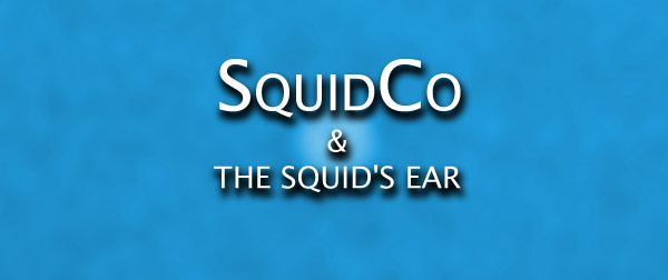 Squidco & The Squid's Ear