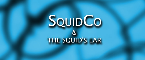 Squidco & The Squid's Ear
