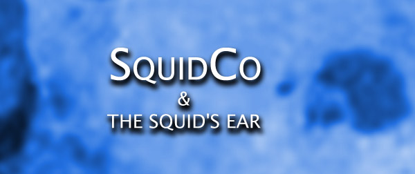 Squidco & The Squid's Ear