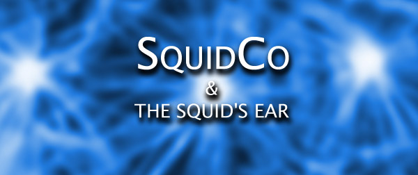 Squidco & The Squid's Ear