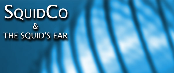 Squidco & The Squid's Ear