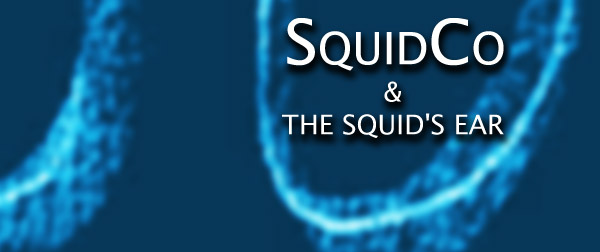Squidco & The Squid's Ear