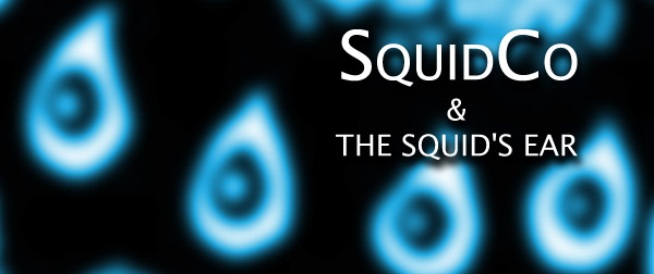 Squidco & The Squid's Ear