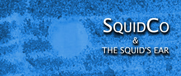 Squidco & The Squid's Ear