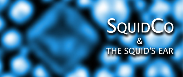 Squidco & The Squid's Ear