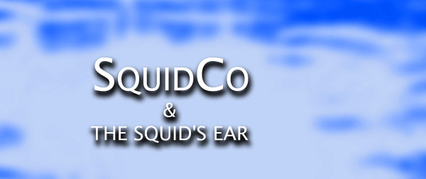 Squidco & The Squid's Ear