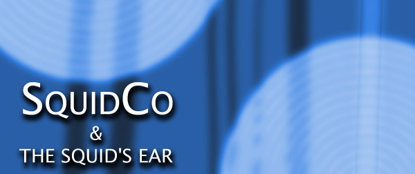 Squidco & The Squid's Ear