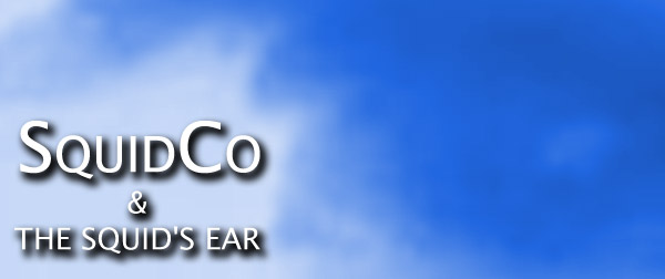 Squidco & The Squid's Ear