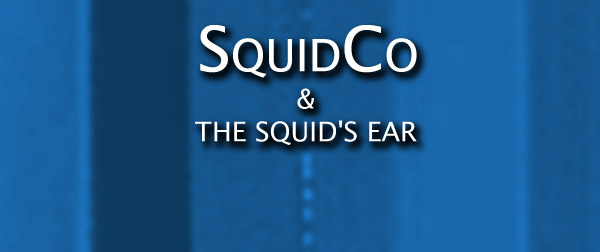 Squidco & The Squid's Ear