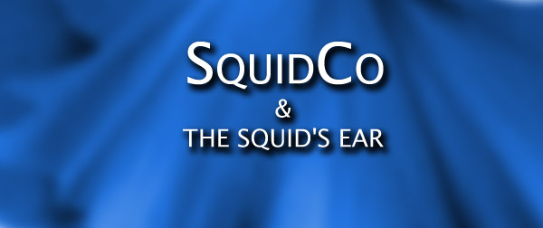 Squidco & The Squid's Ear